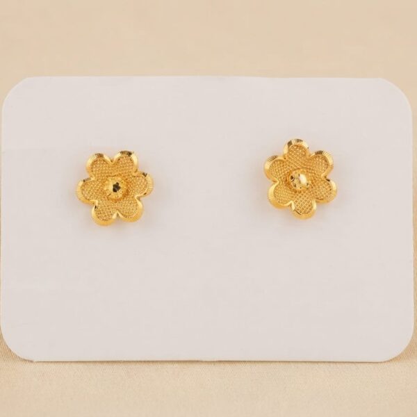 Top Earring (kaner) 50