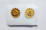 Flower Top Earring (kaner)70 - Image 4