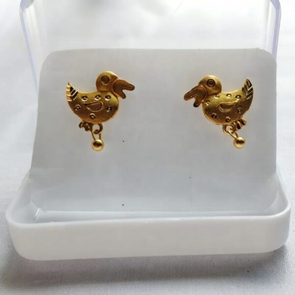 Top Earring (kaner) 70