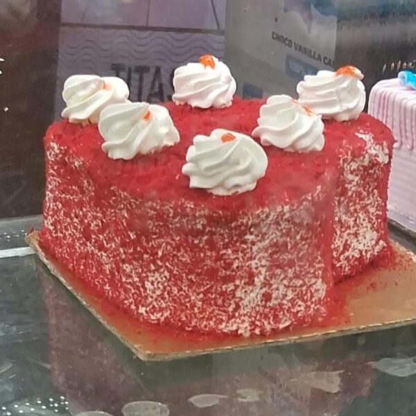Cake(1/2 pound) Normal
