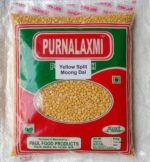 Moong Dal Purnalaxmi